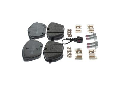 BOSCH 0 986 460 116 Číslo výrobce: BP2818. EAN: 4047026788044.