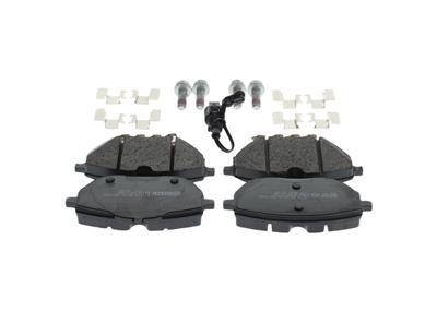 BOSCH 0 986 460 116 Číslo výrobce: BP2818. EAN: 4047026788044.