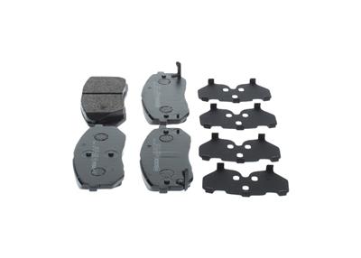 BOSCH 0 986 460 121 Číslo výrobce: BP2823. EAN: 4047026788099.