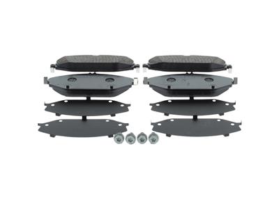 BOSCH 0 986 460 129 Číslo výrobce: BP2831. EAN: 4047026788174.