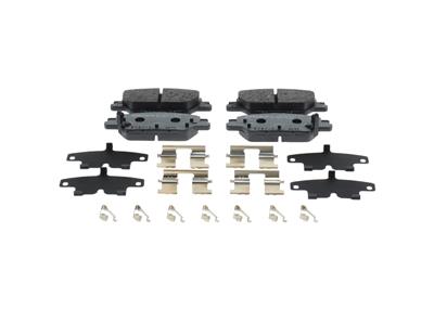 BOSCH 0 986 460 138 Číslo výrobce: BP2838. EAN: 4047026788242.