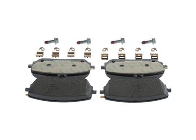 BOSCH 0 986 460 146 Číslo výrobce: BP2845. EAN: 4047026788310.