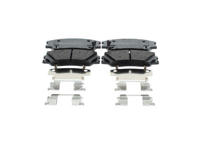 BOSCH 0 986 460 155 Číslo výrobce: BP2853. EAN: 4047026788402.