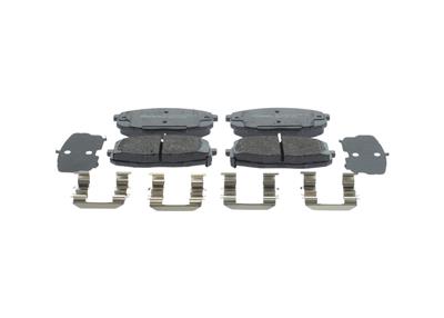 BOSCH 0 986 460 168 Číslo výrobce: BP2866. EAN: 4047026788532.