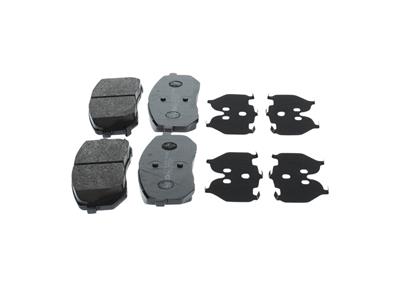 BOSCH 0 986 460 169 Číslo výrobce: BP2867.