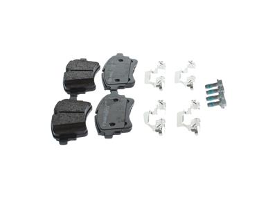 BOSCH 0 986 460 174 Číslo výrobce: BP2872. EAN: 4047026788594.