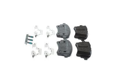 BOSCH 0 986 460 174 Číslo výrobce: BP2872. EAN: 4047026788594.