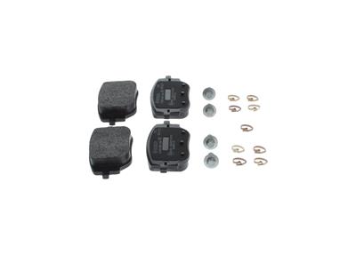 BOSCH 0 986 460 184 Číslo výrobce: BP2882.