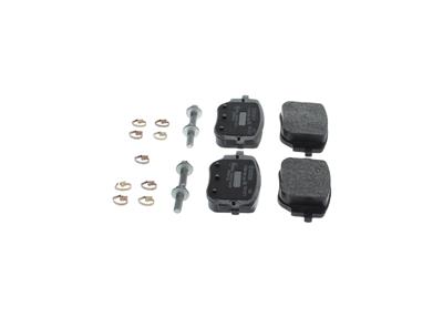 BOSCH 0 986 460 184 Číslo výrobce: BP2882.