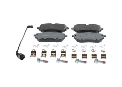 BOSCH 0 986 460 201 Číslo výrobce: BP2899. EAN: 4047026852813.