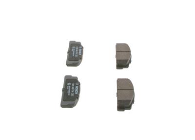 BOSCH 0 986 460 736 Číslo výrobce: BP499. EAN: 3165142695389.