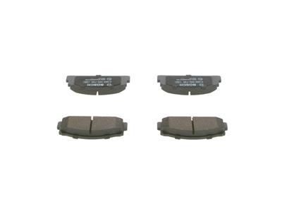 BOSCH 0 986 460 736 Číslo výrobce: BP499. EAN: 3165142695389.