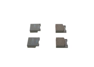 BOSCH 0 986 460 881 Číslo výrobce: BP501. EAN: 4047024022935.