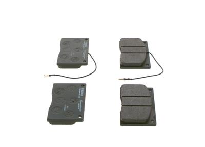 BOSCH 0 986 460 932 Číslo výrobce: BP502. EAN: 3165141096125.