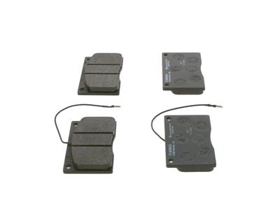 BOSCH 0 986 460 932 Číslo výrobce: BP502. EAN: 3165141096125.