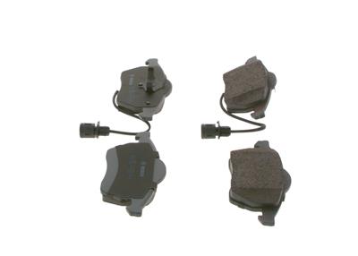 BOSCH 0 986 460 937 Číslo výrobce: BP507. EAN: 3165141096170.