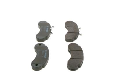 BOSCH 0 986 460 947 Číslo výrobce: BP516. EAN: 3165143662854.