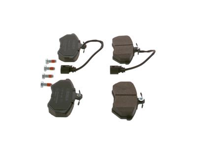 BOSCH 0 986 460 948 Číslo výrobce: BP517. EAN: 3165142846071.