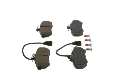 BOSCH 0 986 460 948 Číslo výrobce: BP517. EAN: 3165142846071.