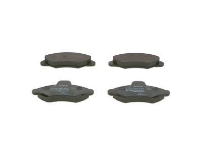 BOSCH 0 986 460 949 Číslo výrobce: BP518. EAN: 3165143090701.