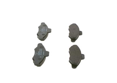 BOSCH 0 986 460 949 Číslo výrobce: BP518. EAN: 3165143090701.