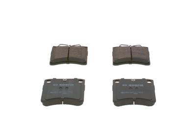 BOSCH 0 986 460 954 Číslo výrobce: BP523. EAN: 3165141096354.