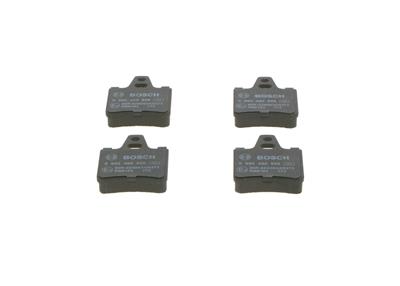 BOSCH 0 986 460 958 Číslo výrobce: BP527. EAN: 3165141096392.