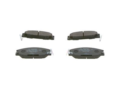 BOSCH 0 986 460 960 Číslo výrobce: BP529. EAN: 3165143090718.