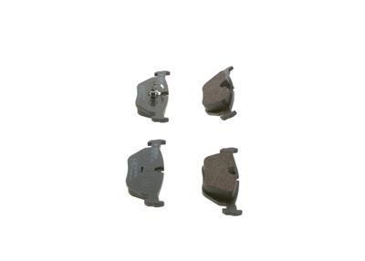 BOSCH 0 986 460 964 Číslo výrobce: BP533. EAN: 3165143662274.