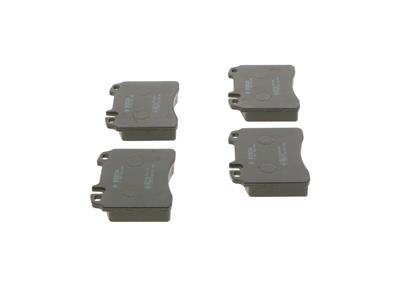 BOSCH 0 986 460 966 Číslo výrobce: BP535. EAN: 3165141096507.