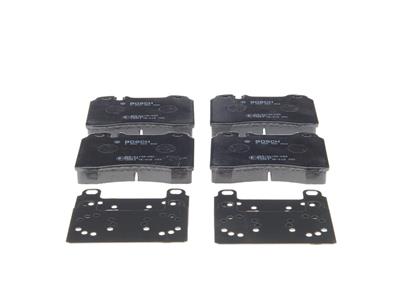 BOSCH 0 986 460 966 Číslo výrobce: BP535. EAN: 3165141096507.