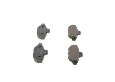 BOSCH 0 986 460 968 Číslo výrobce: BP537. EAN: 3165143090602.