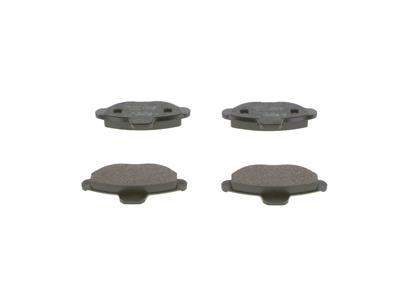 BOSCH 0 986 460 968 Číslo výrobce: BP537. EAN: 3165143090602.