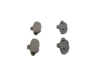 BOSCH 0 986 460 968 Číslo výrobce: BP537. EAN: 3165143090602.