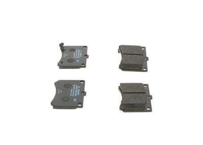 BOSCH 0 986 460 974 Číslo výrobce: BP543. EAN: 3165143727591.