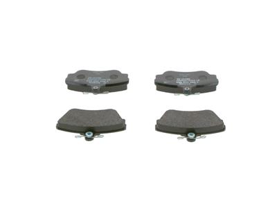 BOSCH 0 986 460 989 Číslo výrobce: BP557. EAN: 3165143659809.