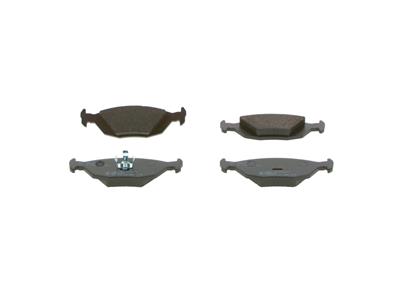 BOSCH 0 986 460 996 Číslo výrobce: BP562. EAN: 3165143726020.