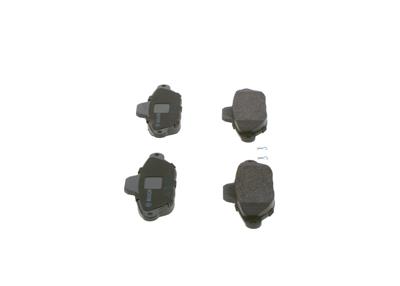 BOSCH 0 986 461 119 Číslo výrobce: BP571. EAN: 3165143086018.