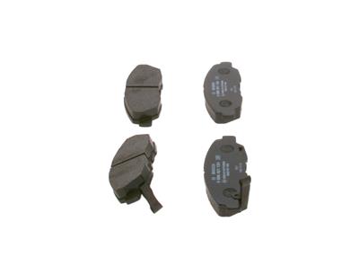 BOSCH 0 986 461 124 Číslo výrobce: BP575. EAN: 3165143662397.