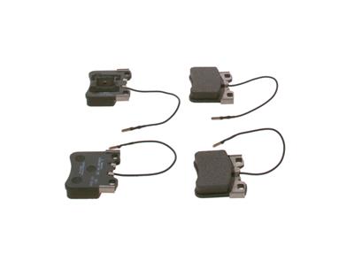 BOSCH 0 986 461 130 Číslo výrobce: BP581. EAN: 3165141778236.