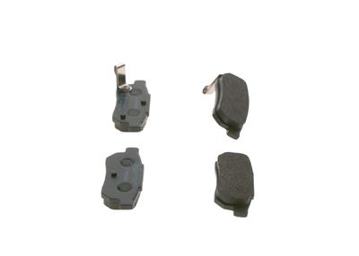 BOSCH 0 986 461 131 Číslo výrobce: BP582. EAN: 3165143724170.