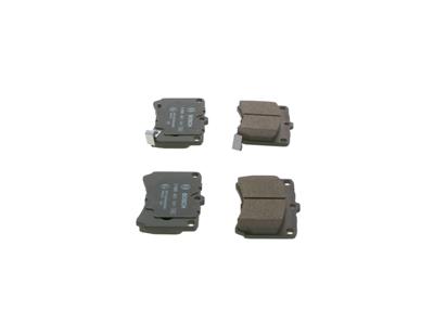 BOSCH 0 986 461 141 Číslo výrobce: BP590. EAN: 3165143659403.