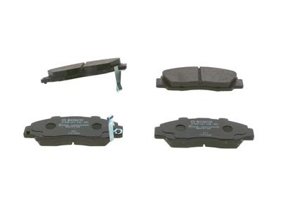 BOSCH 0 986 461 142 Číslo výrobce: BP591. EAN: 3165142112916.