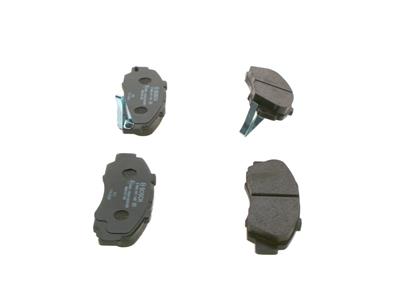 BOSCH 0 986 461 142 Číslo výrobce: BP591. EAN: 3165142112916.