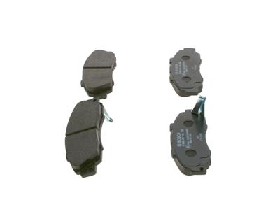 BOSCH 0 986 461 142 Číslo výrobce: BP591. EAN: 3165142112916.