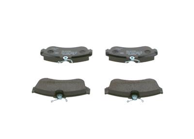 BOSCH 0 986 461 147 Číslo výrobce: BP596. EAN: 3165143662472.