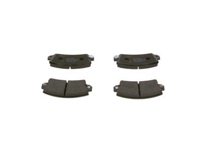 BOSCH 0 986 461 396 Číslo výrobce: BP601. EAN: 3165141276657.