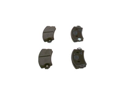 BOSCH 0 986 461 396 Číslo výrobce: BP601. EAN: 3165141276657.