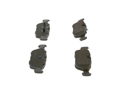 BOSCH 0 986 461 752 Číslo výrobce: BP606. EAN: 3165143090862.