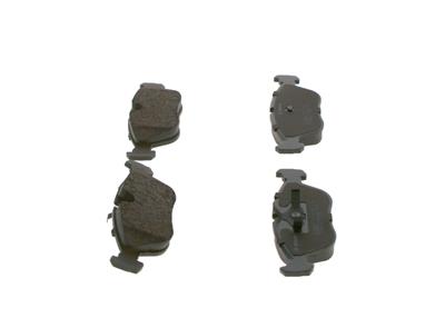 BOSCH 0 986 461 752 Číslo výrobce: BP606. EAN: 3165143090862.